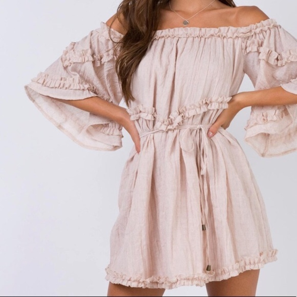 Princess Polly dress